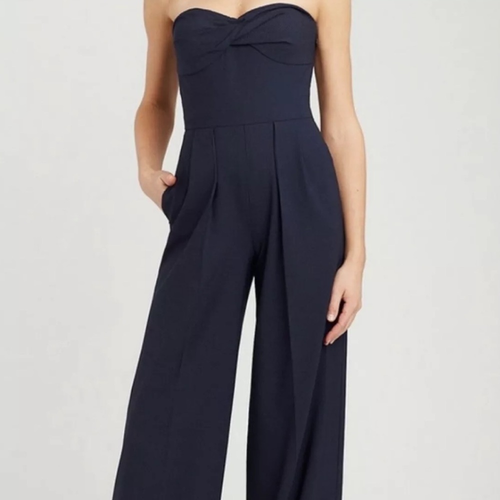 carlisle womens jumpsuit.